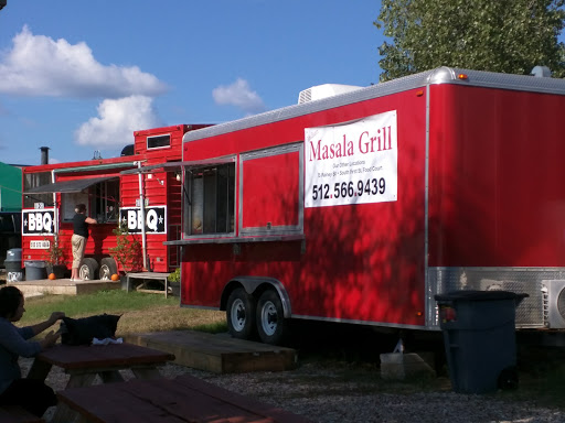 Pizza Restaurant «BackDraft Pizzeria», reviews and photos, 3595 Ranch Rd 620 S, Austin, TX 78738, USA