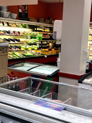 Supermarket «Baza Supermarket», reviews and photos, 30 Tower Rd, Newton Upper Falls, MA 02464, USA