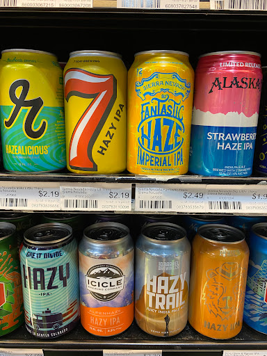 Produce Market «Main Market Co-op», reviews and photos, 44 W Main Ave, Spokane, WA 99201, USA