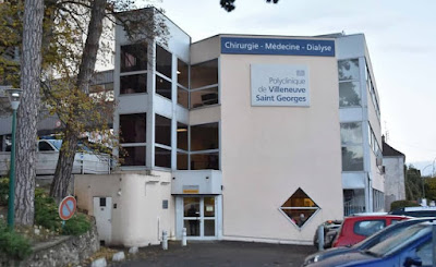 Dr Djamila CHAWQI-MANKOUR à Marolles-en-Brie