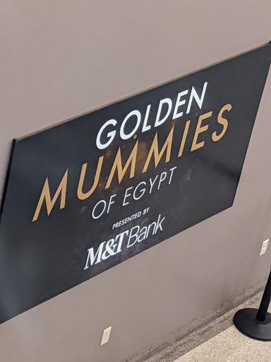 Science Museum «Buffalo Museum of Science», reviews and photos, 1020 Humboldt Pkwy, Buffalo, NY 14211, USA