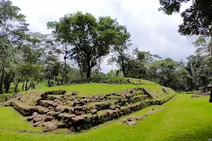 Takalik Abaj National Park image