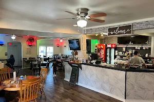 Lockhart Cafe image