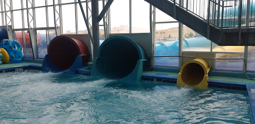 Water Park «Watiki Indoor Waterpark Resort», reviews and photos, 1314 N Elk Vale Rd, Rapid City, SD 57701, USA