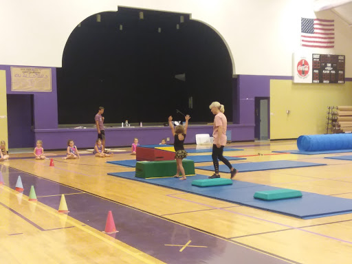 Recreation Center «Lumpkin County Parks & Recreation Department», reviews and photos, 365 Riley Rd, Dahlonega, GA 30533, USA