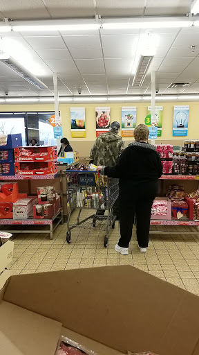 Supermarket «ALDI», reviews and photos, 1708 N Illinois St, Swansea, IL 62226, USA