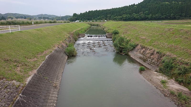 伊山滝