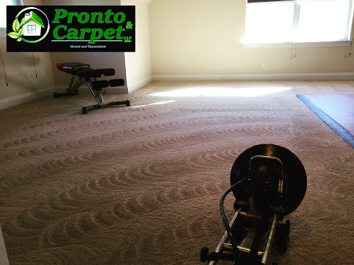 Pronto And Carpet LLC