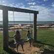 Very hidden Yorke Peninsula wood swing