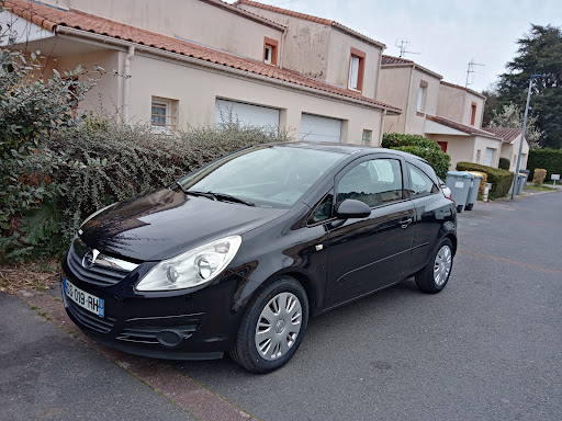 Photo 1 - AD Garage Expert PETIT MARS AUTOMOBILES