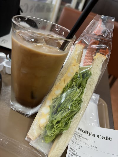 ホリーズカフェ 豊中駅前店