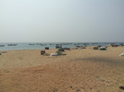 Zdjęcie Mangala Beach i osada