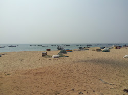 Mangala Beach'in fotoğrafı - rahatlamayı sevenler arasında popüler bir yer