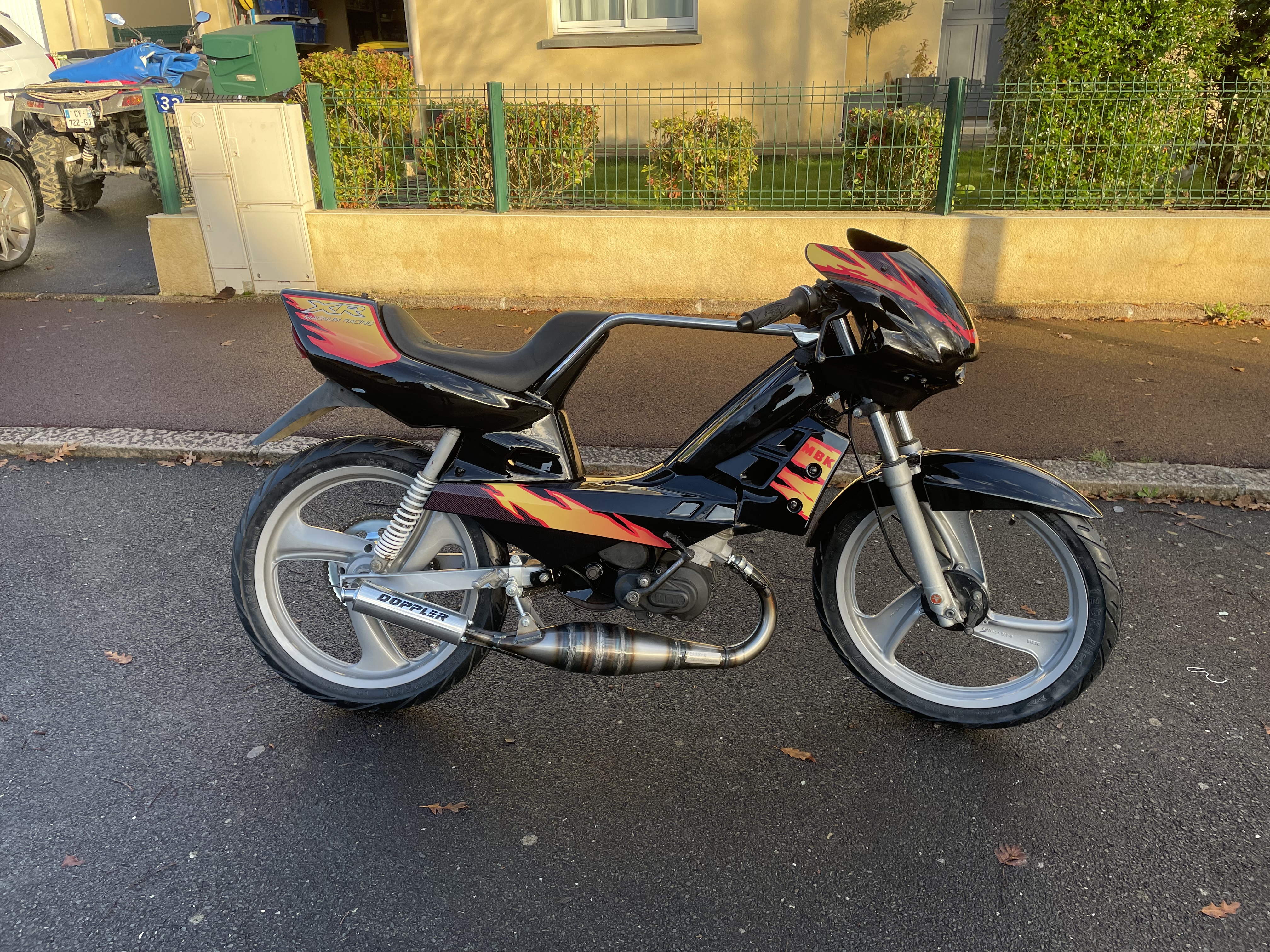 Photo n° 1 de l'avis de julien.r fait le 11/12/2021 à 21:39
