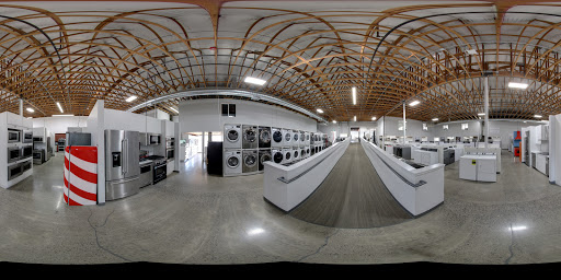 Appliance Store «Johnson Brothers Appliances», reviews and photos, 571 NE Azure Dr, Bend, OR 97701, USA