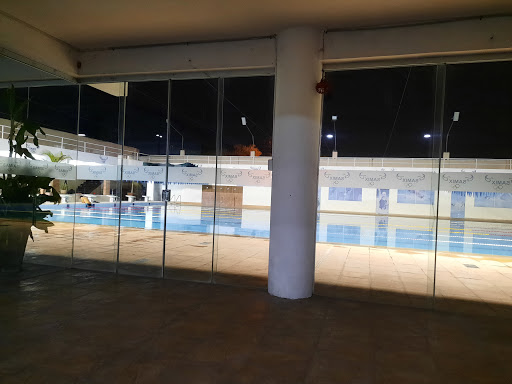 Escuela de Natación SAMIX