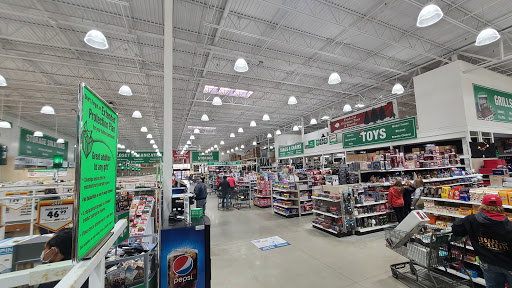 Home Improvement Store «Menards», reviews and photos, 2700 E Hwy 13, Burnsville, MN 55337, USA