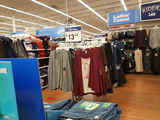 Department Store «Walmart Supercenter», reviews and photos, 2717 GA-54, Peachtree City, GA 30269, USA