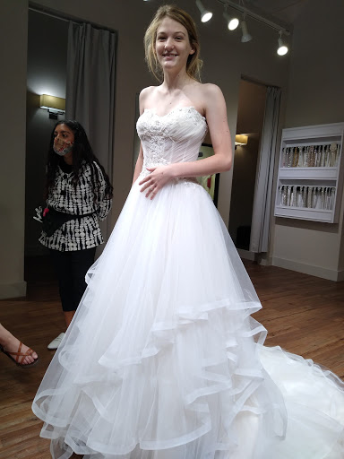 Bridal Shop «Melange Bridal», reviews and photos, 3301 Steck Ave #105, Austin, TX 78757, USA