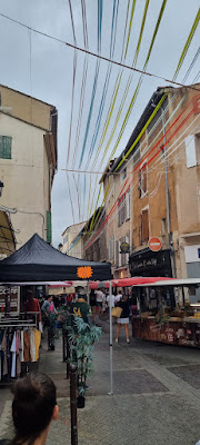 Masculin Feminin à L'Isle-sur-la-Sorgue