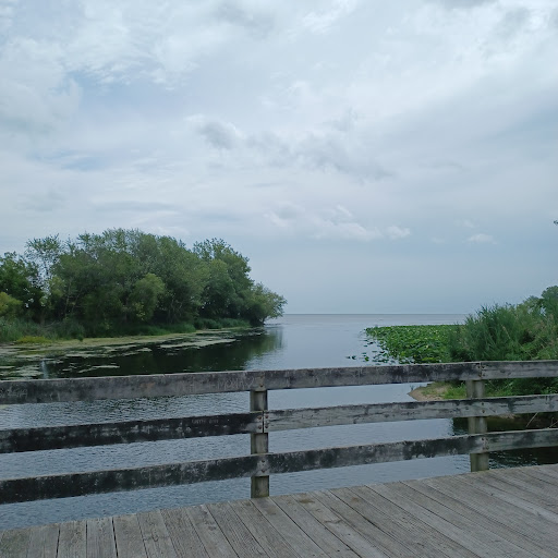 Park «Lake Erie Metropark», reviews and photos, 32481 W Jefferson Ave, Brownstown Charter Twp, MI 48173, USA