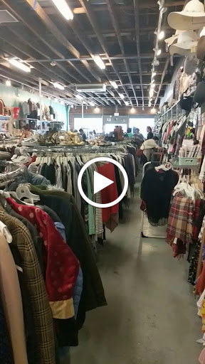 Used Clothing Store «Buffalo Exchange Charlotte», reviews and photos, 1521 Central Ave, Charlotte, NC 28205, USA