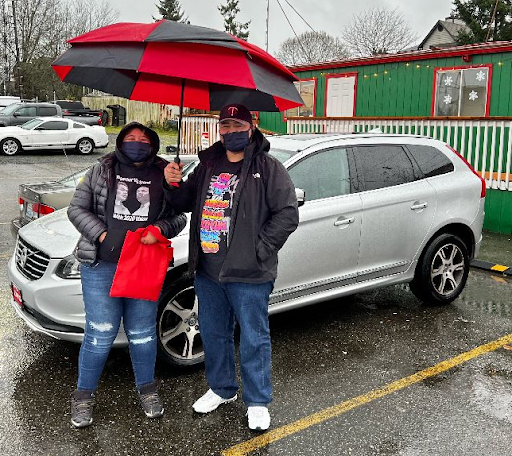 Used Car Dealer «ZAGmotors Lynnwood», reviews and photos, 15431 WA-99, Lynnwood, WA 98087, USA