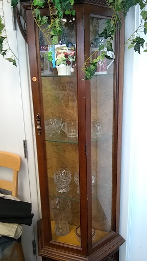 Thrift Store «ROPE Center Thrift Store», reviews and photos, 13200 US-19, Hudson, FL 34667, USA