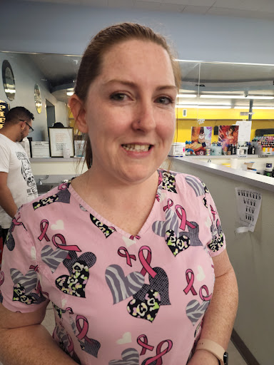 Tattoo Shop «Generation X Tattoo and Body Piercing Studio», reviews and photos, 2010 S Atlantic Ave, Daytona Beach, FL 32118, USA