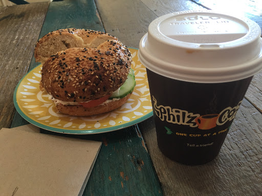 Coffee Shop «Philz Coffee», reviews and photos, 1060 S Coast Hwy 101, Encinitas, CA 92024, USA