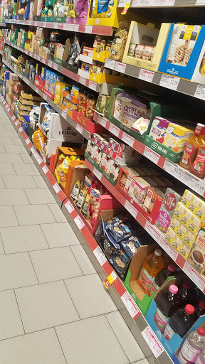 Supermarket «ALDI», reviews and photos, 11239 Lakewood Blvd, Downey, CA 90241, USA