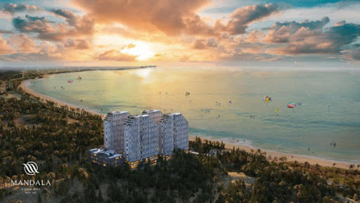 Le Hoang travel-Apec Mandala Mui Ne