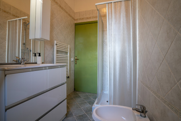 Photos du propriétaire Casa vacanza La Casa Di Sergio Baratti 57025 Piombino