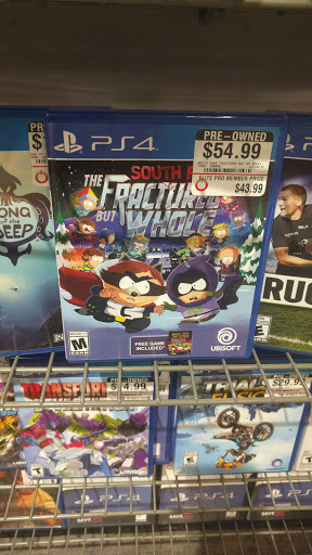 Video Game Store «GameStop», reviews and photos, 90-15 Queens Blvd #1105, Elmhurst, NY 11373, USA