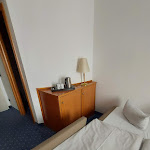 Photo n°2 de l'avis de Stefan.a fait le 17/03/2024 à 13:27 sur le  Best Western Hotel Halle-Merseburg à Merseburg