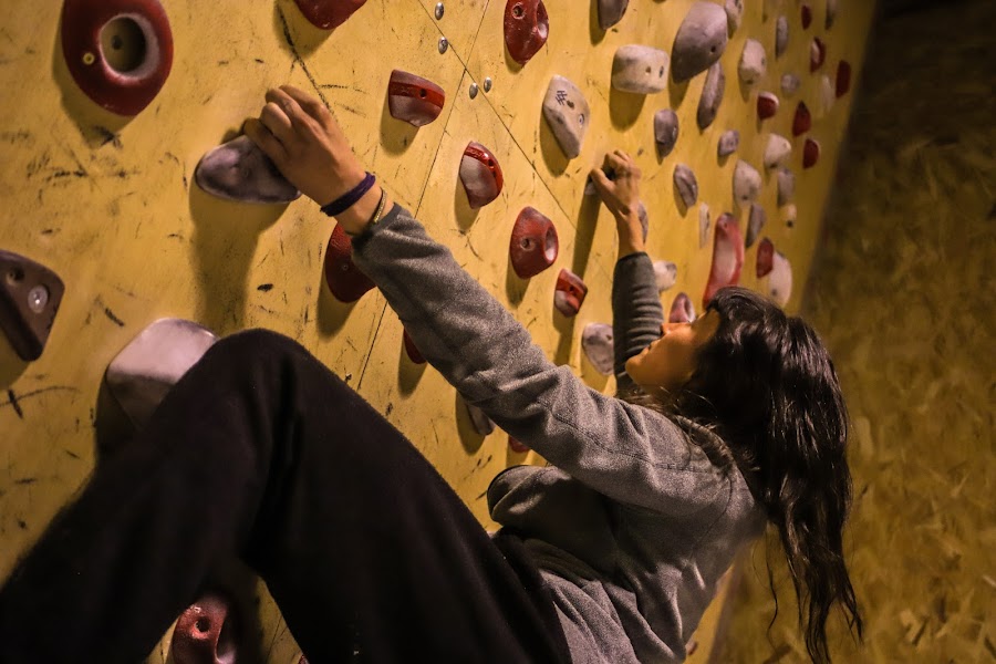 Sharmatico Moralzarzal