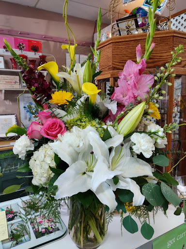 Florist «Heaven Scent Flowers & Gifts», reviews and photos, 14313 NE 20th Ave a107, Vancouver, WA 98686, USA