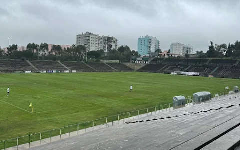Alfredo da Silva Stadium image
