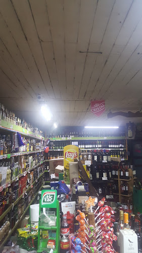 Botillería Donde Parada - Tienda