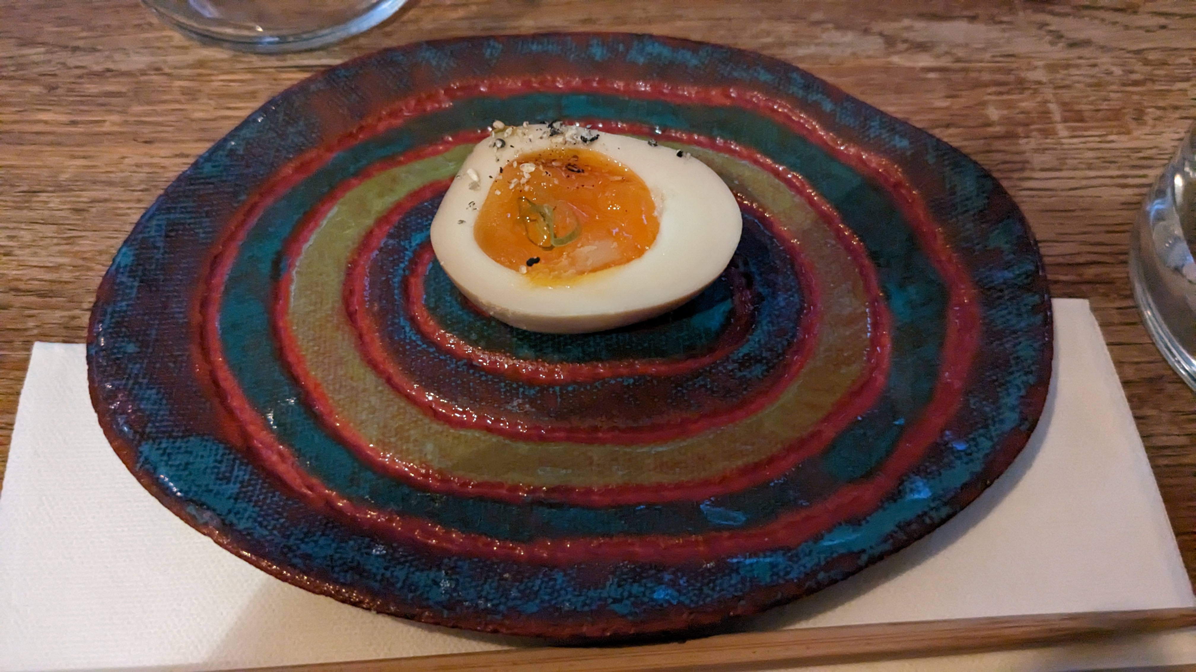 Photo n° 3 de l'avis de Axel.o fait le 05/04/2023 à 07:45