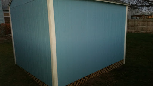 Lumber Store «84 Lumber», reviews and photos, 3630 Washington St, Gurnee, IL 60031, USA