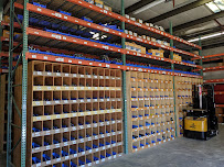 Eastern Industrial Supplies, Inc. - Photo 2 - Car repair in Durham, NC, Durham