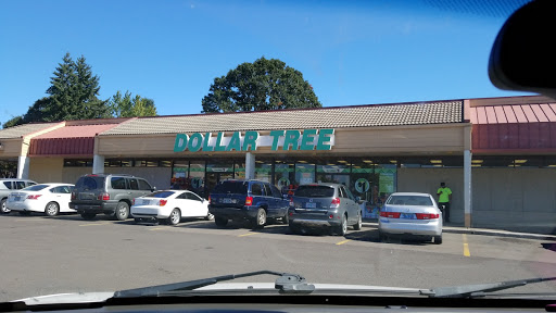 Dollar Store «Dollar Tree», reviews and photos, 1016 N Springbrook Rd, Newberg, OR 97132, USA