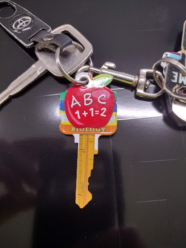 Locksmith «Precision Safe & Lock», reviews and photos, 217 Ave G SW, Winter Haven, FL 33880, USA