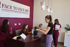 Face To Face Spa at Davenport Village image