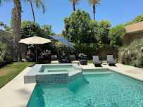 Champion Construction Company - Photo 6 - Car repair in , Indio