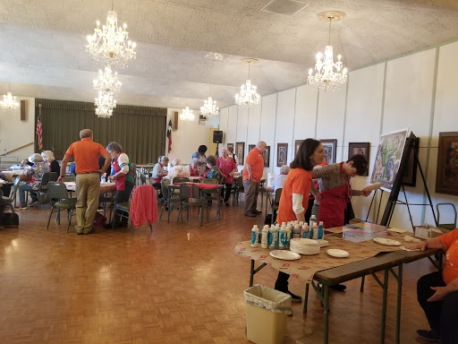 Park «Turner Park», reviews and photos, 600 N Belt Line Rd, Grand Prairie, TX 75050, USA