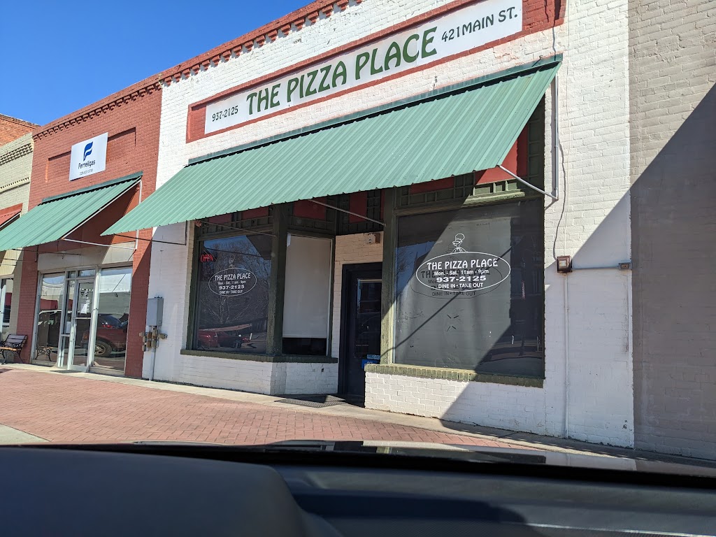 Pizza Place 31806