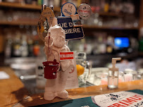 Plats et boissons du L'Antisèche Bar Restaurant à Lyon - n°7
