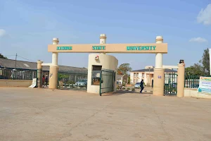 Kaduna State University, (Main Campus) image